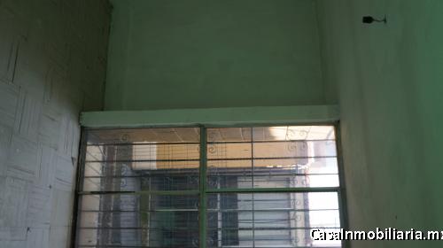 RANCHO GPE VICTORIA ECATEPEC CASA 2PLANTAS 65m2C