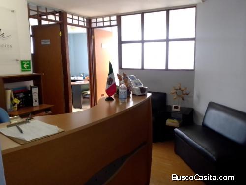 RENTA DE SALA DE JUNTA ECHEGARAY