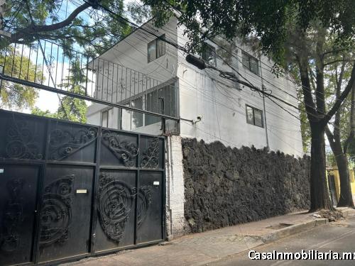 RENTO CASA COMO OFICINAS