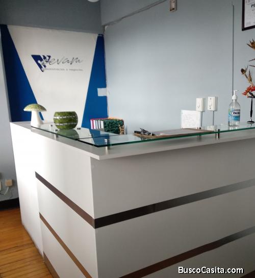 SALA DE JUNTA EN BUENAVISTA