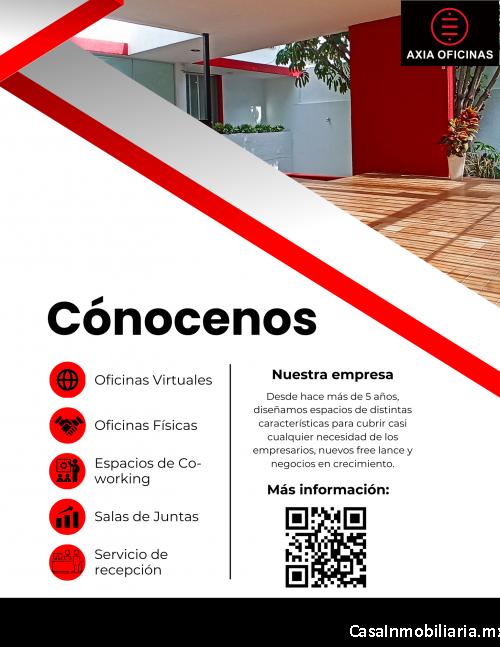 Libertad es Trabajar en Axia 