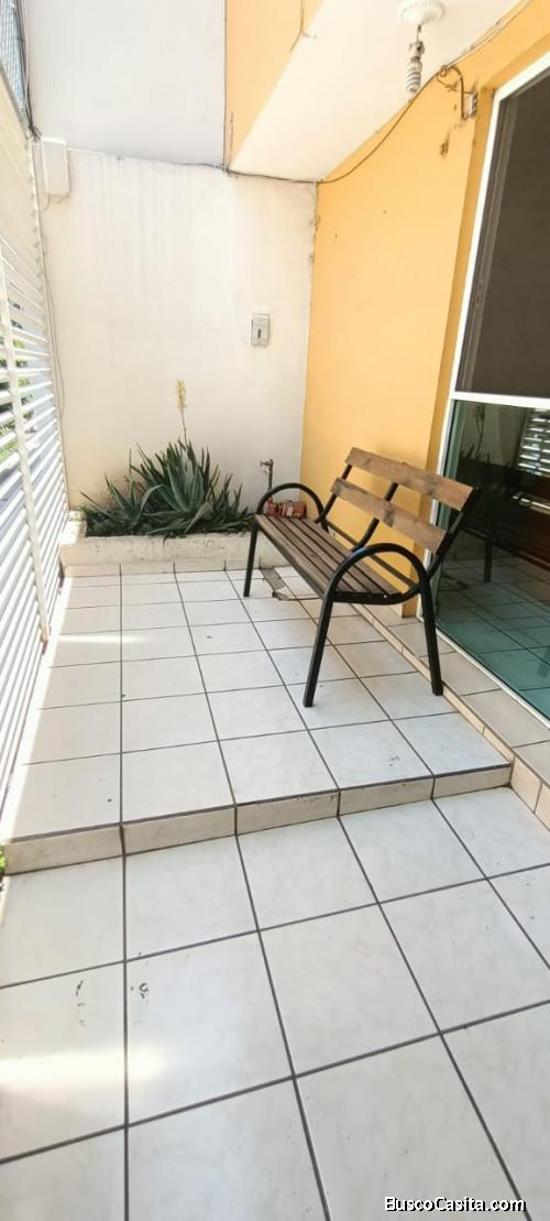 Propiedad al sur a pocos m del blvd garcía de león