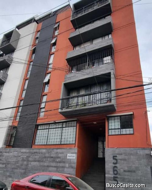 SE RENTA BONITO DEPARTAMENTO 