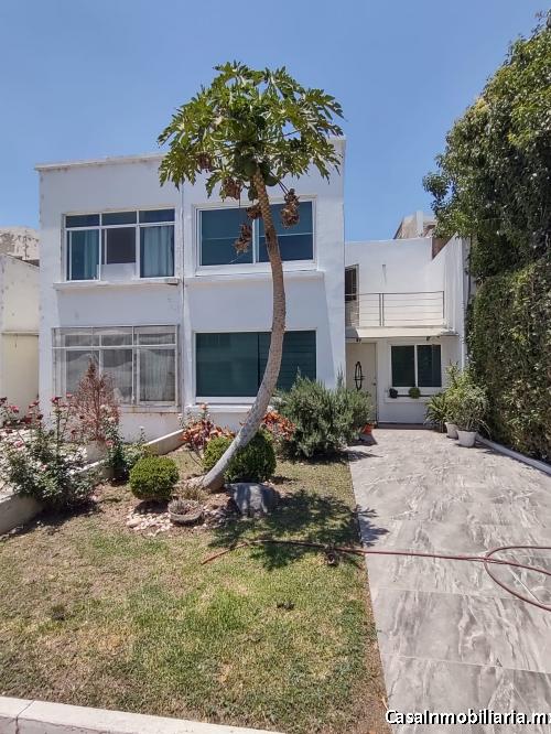 casa en leon, Guanajuato. casa de 3 recamaras