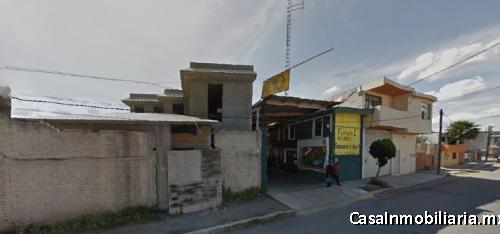 Casa en Venta Zona Centro Acámbaro Guanajuato