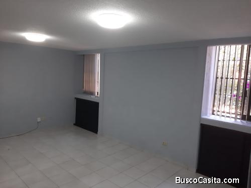 UHFovissste Fuentes Brotantes DEPTO REMODELADO EN PB 2R-1B-1E VIGILANCIA