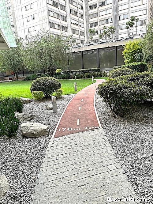 RESIDENCIAL MAGNO TAUA SAN ANTONIO 2R-EB-1E AMENIDADES