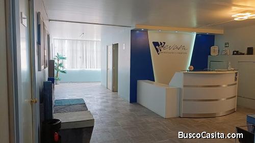 Oficinas en Tlalnepantla 