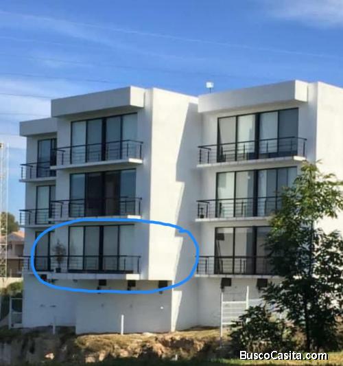 Loft en ambiente tranquilo y seguro a 5 minutos del centro comercial