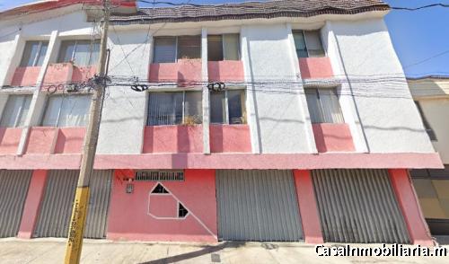 Departamento en Venta Jardines de San Manuel Puebla