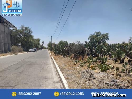 SE VENDE TERRENO EN SAN FELIPE NOPALTEPEC