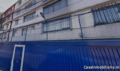 Departamento en Venta Mixcoac Benito Juárez CDMX