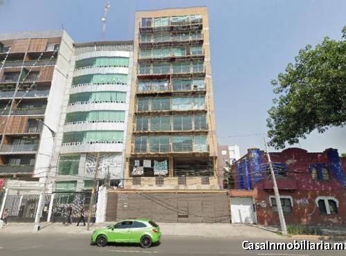 Departamento en Venta Alamos Benito Juárez CDMX
