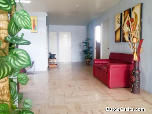 CÓMODAS OFICINAS EN RENTA TLALNEPANTLA 