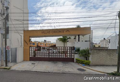Casa en Venta Villas Orión II Puebla