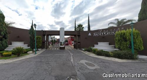 Casa en Venta Fuentes de Saint Germaint Cholula