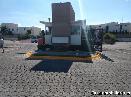 Casa en Venta Jardines de las Lomas Puebla
