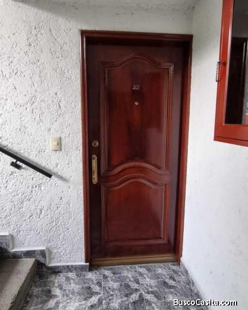 SE RENTA DEPARTAMENTO EN LA COL. PORTALES