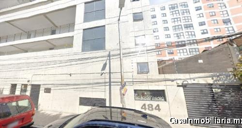 Departamento en Venta Granjas México Iztacalco CDMX