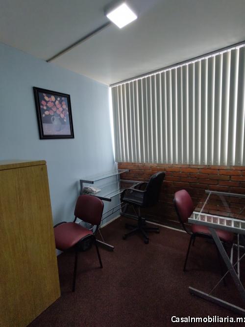 ULTIMAS OFICINAS CERCA DEL MUNICIPIO