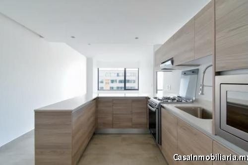 Departamento en venta en Avenida Río San Joaquín en Ampl Granada