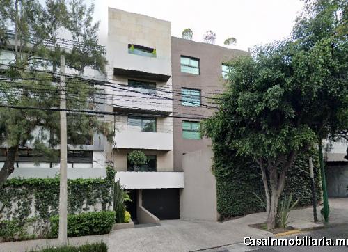 Departamento en Venta Las Aguilas Alvaro Obregón CDMX