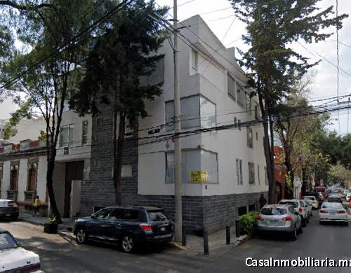 Casa en Venta San Pedro de los Pinos Benito Juárez CDMX