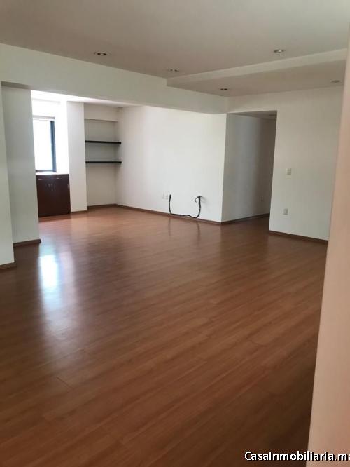 Amplio departamento en venta Camino Real de Minas