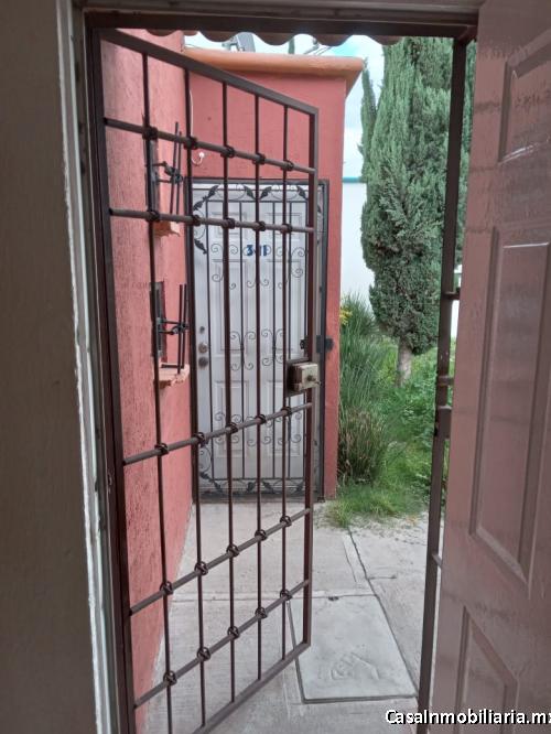 Casa en renta
