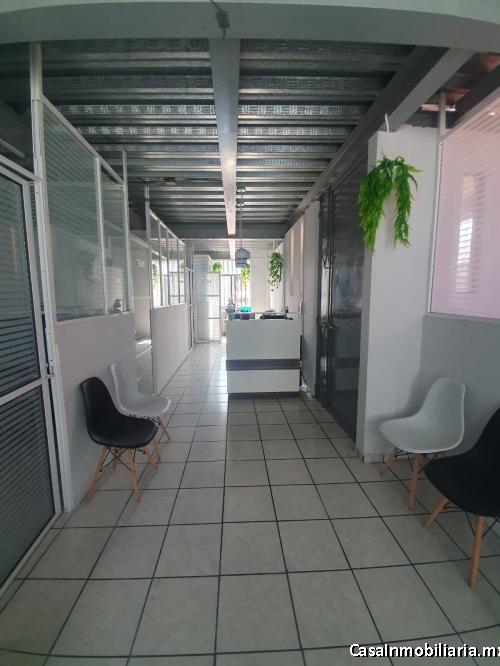 DOMICILIOS FISCALES EN RENTA