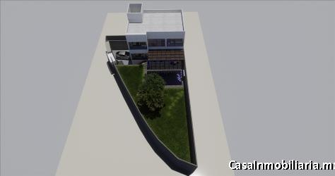 RESIDENCIAL EN VENTA