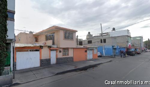 Casa en Venta en Ampliación Providencia Gustavo A Madero CDMX