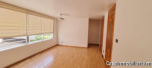EXCELENTE DEPARTAMENTO ENFRENTE DE PLAZA ARTZ PEDREGAL