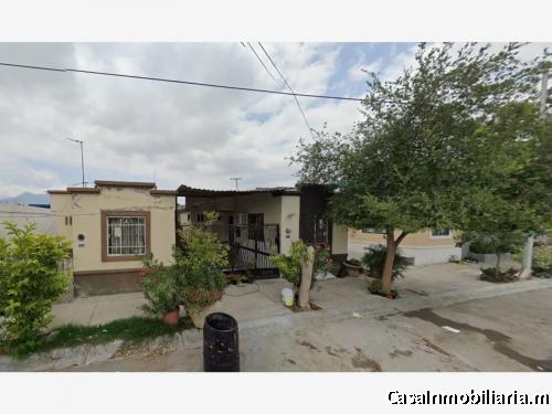 CASA EN VENTA EN PRIVADA LAS VILLAS, GARCIA, N.L.