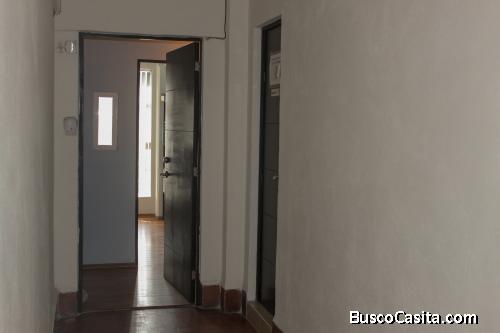 NUEVA OFICINA VIRTUAL EN BUENAVISTA PISO 3