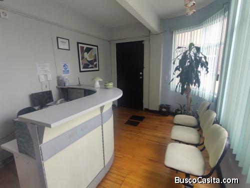  RENTA DE OFICINAS VIRTUALES EN CDMX BUENAVISTA 