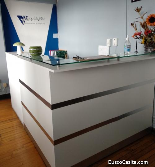 DISPONIBLES OFICINAS VIRTUALES EN RENTA 