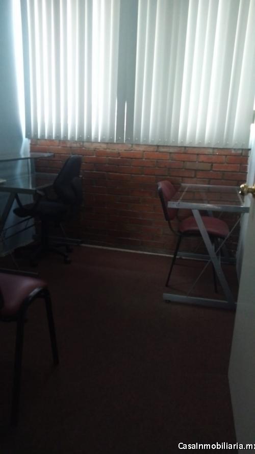 ULTIMAS DOS OFICINAS EN RENTA TLALNEPANTLA