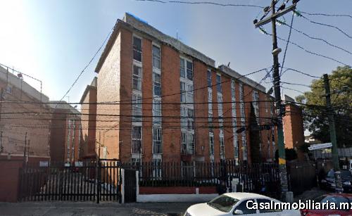 Departamento en Venta en Ricardo Flores Magón Iztapalapa CDMX