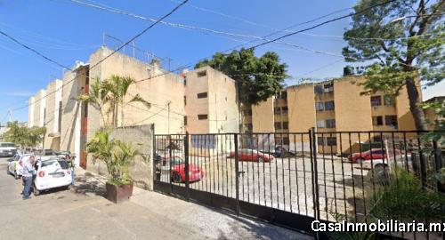 Departamento en Venta en Ferrocarril Guadalajara Jalisco