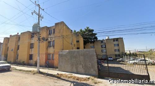 Departamento en Venta en Guadalajara Jalisco