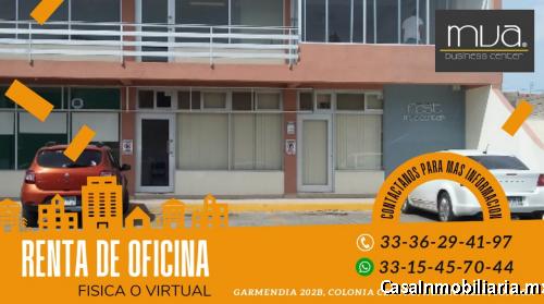 BUSCAS OFICINA O CONSULTORIO EN HERMOSILLO