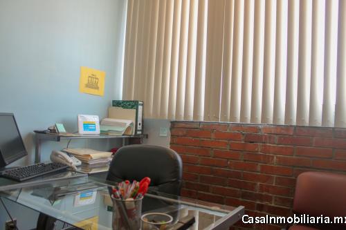 ULTIMO ESPACIO EJECUTIVO EN RENTA ZONA TLALNEPANTLA
