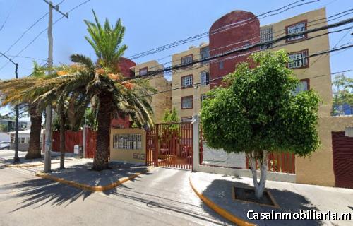 Departamento en Venta La Escalera Gustavo A Madero CDMX