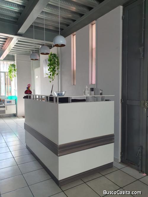 OFICINAS EN RENTA CERCA A MUNDO E.