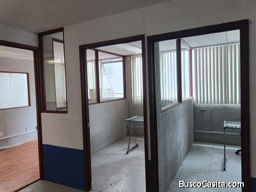 El mejor servicio de renta de oficinas amuebladas