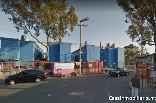 Departamento en Venta Arenal Aeropuerto CDMX