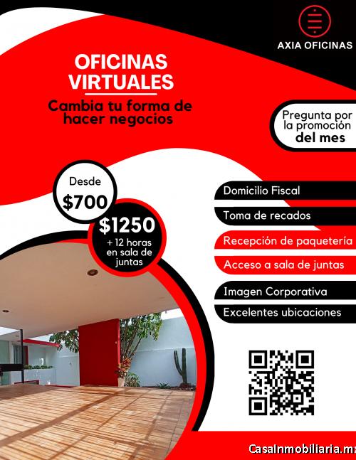 Flexibilidad y Prestigio para tu Empresa