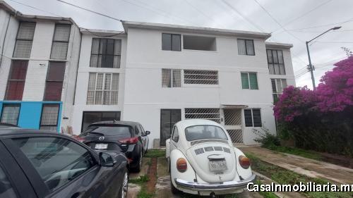 Departamento en Venta Paseos del Sur Xochimilco CDMX