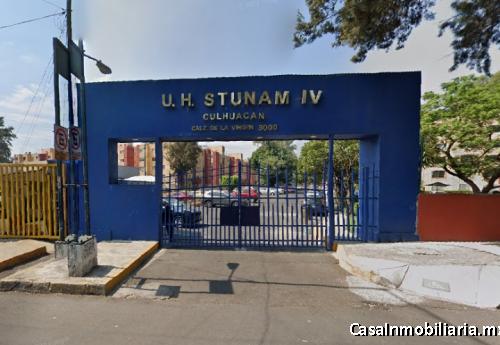 Departamento en Venta Coapa STUNAM Coyoacán CDMX